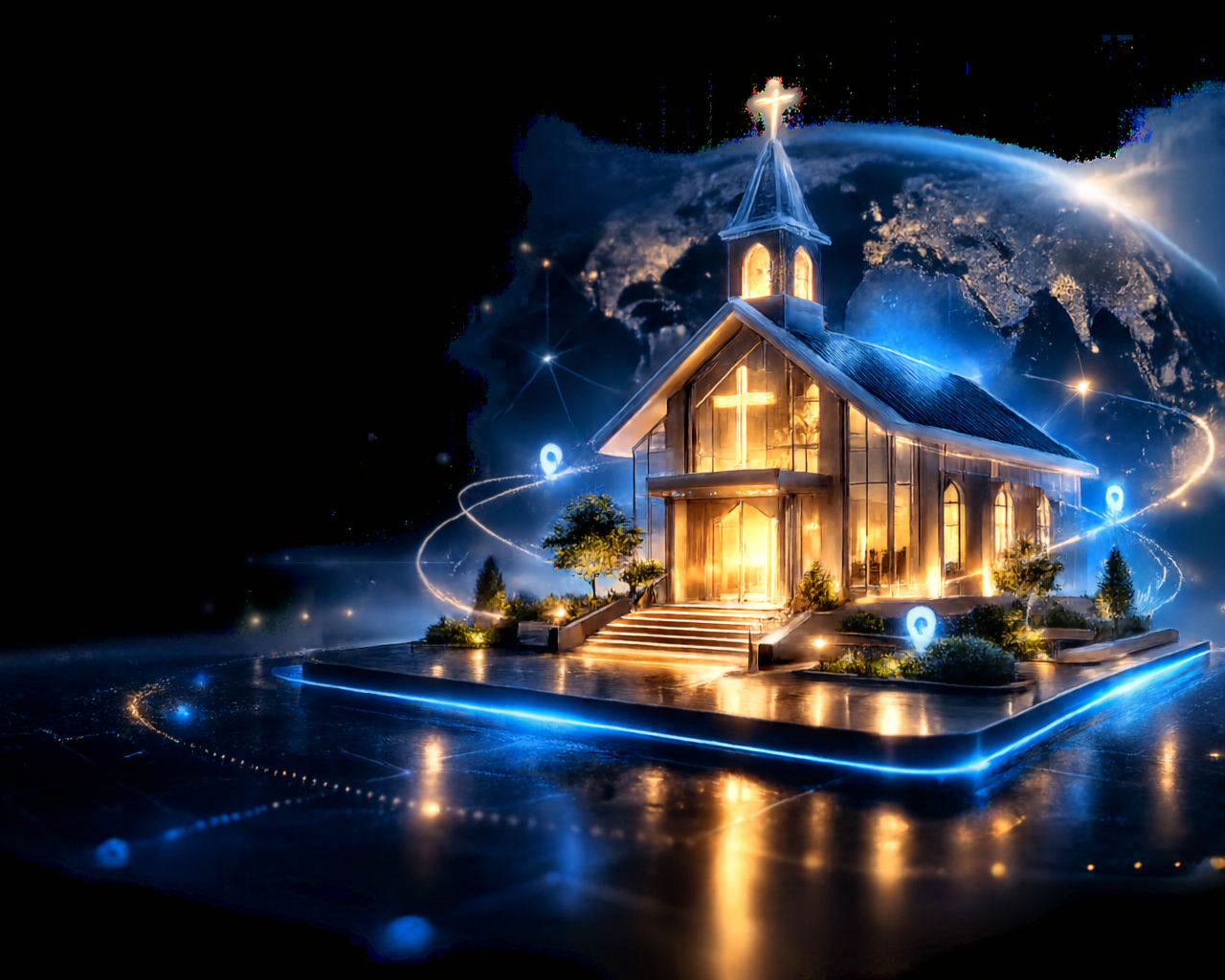 Kenai Bible Church